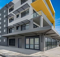 Nouveau On Young - Accommodation Georgetown