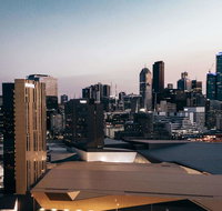 Novotel Melbourne South Wharf - Accommodation Georgetown