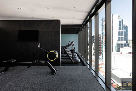Novotel Perth Murray Street - Accommodation Georgetown 2