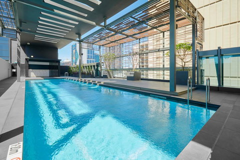 Novotel Perth Murray Street - Accommodation Georgetown 1