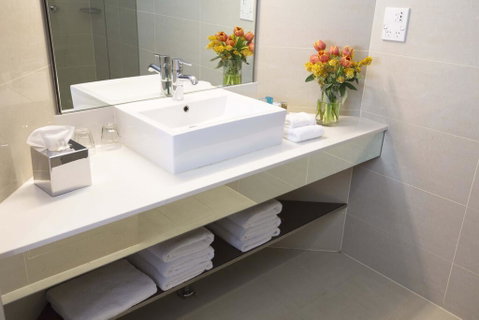 Novotel Sydney Olympic Park - Accommodation Georgetown 1