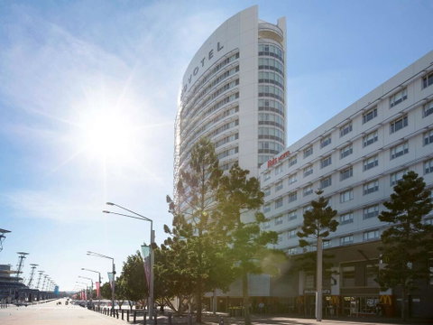 Novotel Sydney Olympic Park - Accommodation Georgetown 0