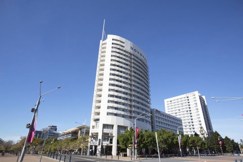Novotel Sydney Olympic Park - Accommodation Georgetown 2