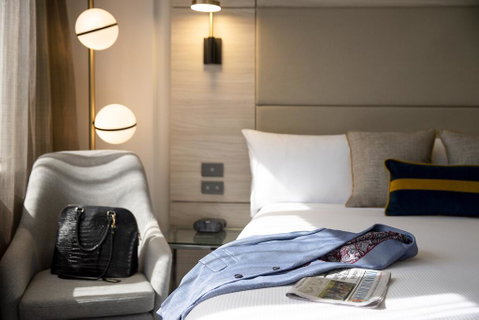 Novotel Sydney Parramatta - Accommodation Georgetown 2