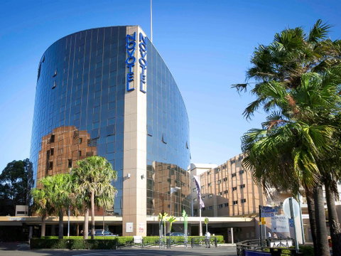 Novotel Sydney Parramatta - Accommodation Georgetown 0
