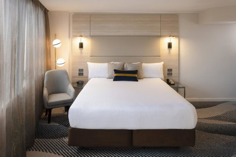 Novotel Sydney Parramatta - Accommodation Georgetown 3