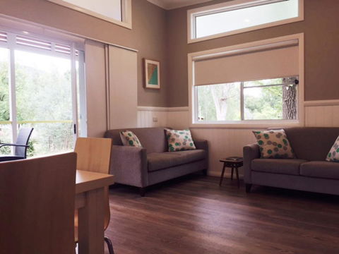 NRMA Bright Holiday Park - Accommodation Georgetown 3