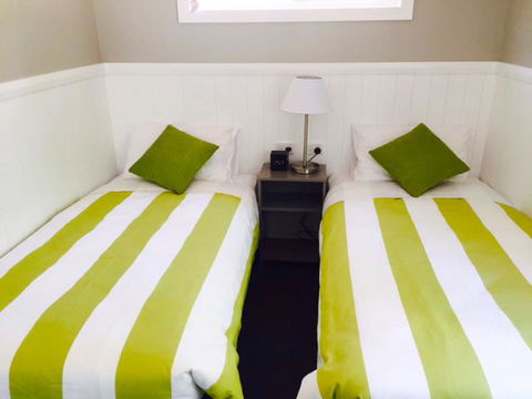 NRMA Bright Holiday Park - Accommodation Georgetown 2