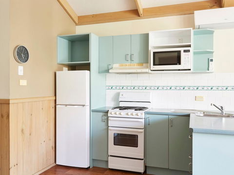 NRMA Darlington Beach Holiday Resort - Accommodation Georgetown 2