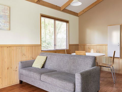 NRMA Darlington Beach Holiday Resort - Accommodation Georgetown 1