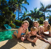 NRMA Darlington Beach Holiday Resort - Accommodation Georgetown
