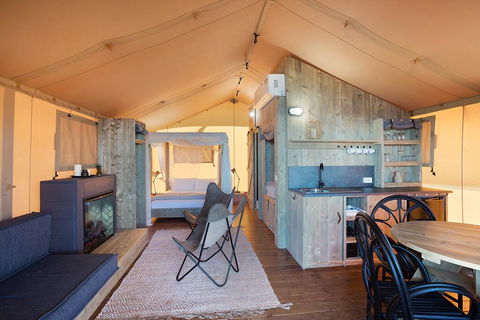 NRMA Merimbula Beach Holiday Resort - Accommodation Georgetown 2