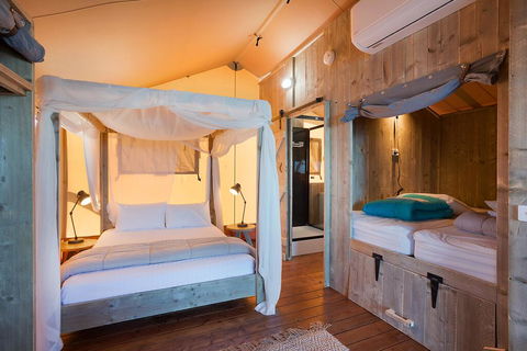 NRMA Merimbula Beach Holiday Resort - Accommodation Georgetown 1