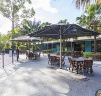 NRMA Murramarang Beachfront Holiday Resort - Accommodation Georgetown