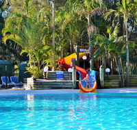 NRMA Ocean Beach Holiday Resort - Accommodation Georgetown