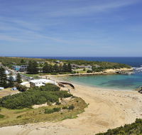 NRMA Port Campbell Holiday Park - Accommodation Georgetown