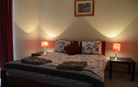 Nulla Nulla Farm Retreat - Accommodation Georgetown 1