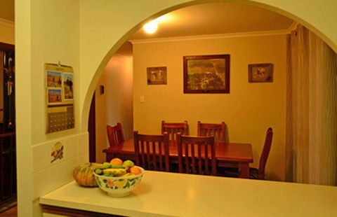 Nulla Nulla Farm Retreat - Accommodation Georgetown 3