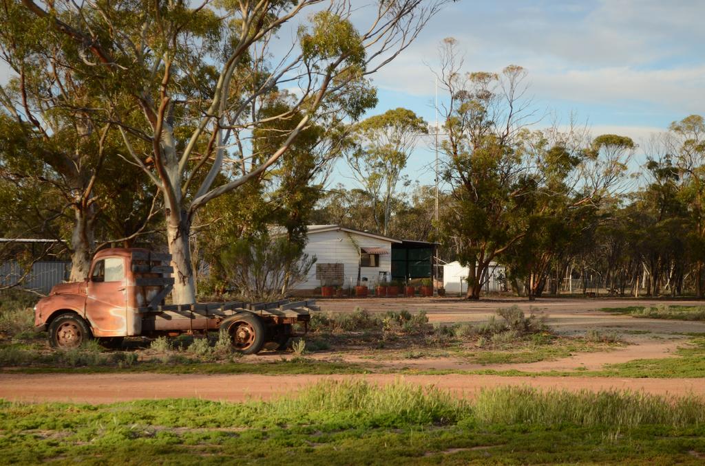 Dulyalbin ACT Accommodation Georgetown