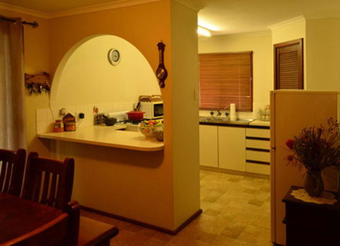 Nulla Nulla Farm Retreat - Accommodation Georgetown 2