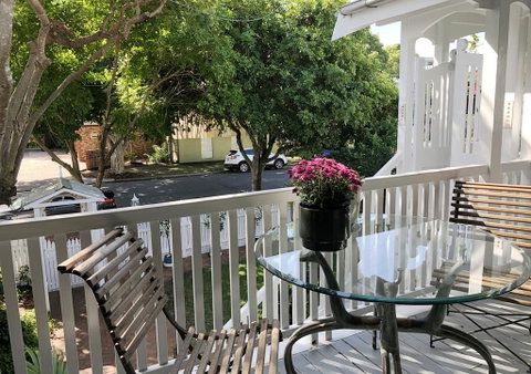 Number 12 B&B - Accommodation Georgetown 2