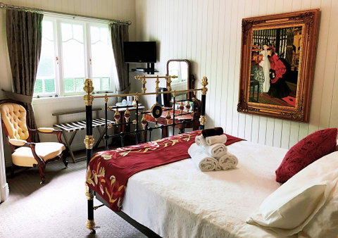Number 12 B&B - Accommodation Georgetown 3