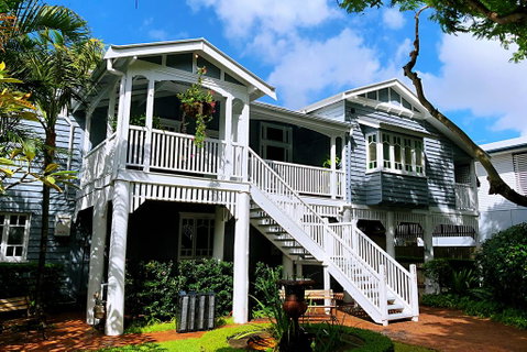 Number 12 B&B - Accommodation Georgetown 0