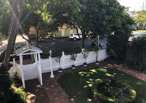 Number 12 B&B - Accommodation Georgetown 1