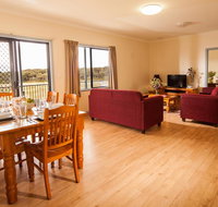Nutkin Lodge - Accommodation Georgetown