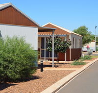 NYFL Karratha Village Workforce Accommodation - Accommodation Georgetown