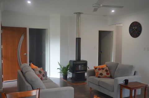 Nyleta Lodge - Accommodation Georgetown 2