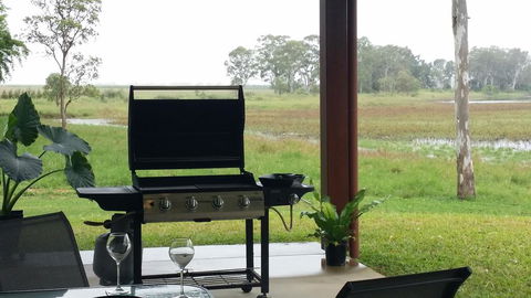 Nyleta Lodge - Accommodation Georgetown 3