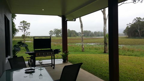 Nyleta Lodge - Accommodation Georgetown 0