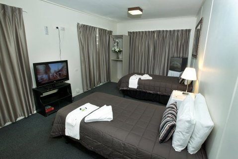 O'Sheas Windsor Hotel - Accommodation Georgetown 0