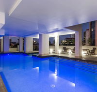 Oaks Brisbane Lexicon Suites - Accommodation Georgetown