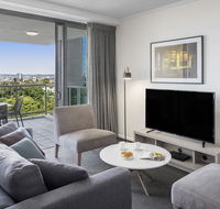 Oaks Brisbane on Margaret Suites - Accommodation Georgetown
