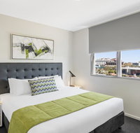 Oaks Brisbane Woolloongabba Suites - Accommodation Georgetown