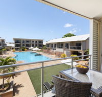 Oaks Broome Hotel - Accommodation Georgetown