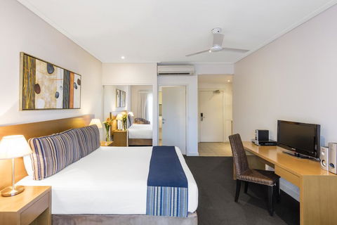 Oaks Broome Hotel - Accommodation Georgetown 3