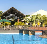 Oaks Cable Beach Resort - Accommodation Georgetown