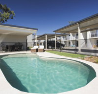 Oaks Middlemount Suites - Accommodation Georgetown