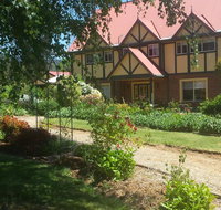 Oaktree Guest House - Accommodation Georgetown