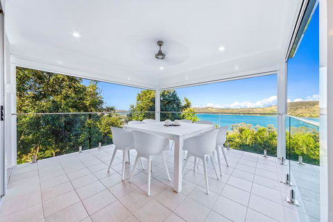 Oasis 22 - Hamilton Island - Accommodation Georgetown 3