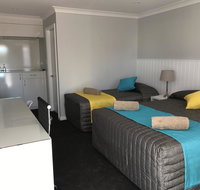 Oasis Motel - Accommodation Georgetown