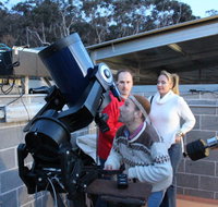 Observatory Cottage - Accommodation Georgetown