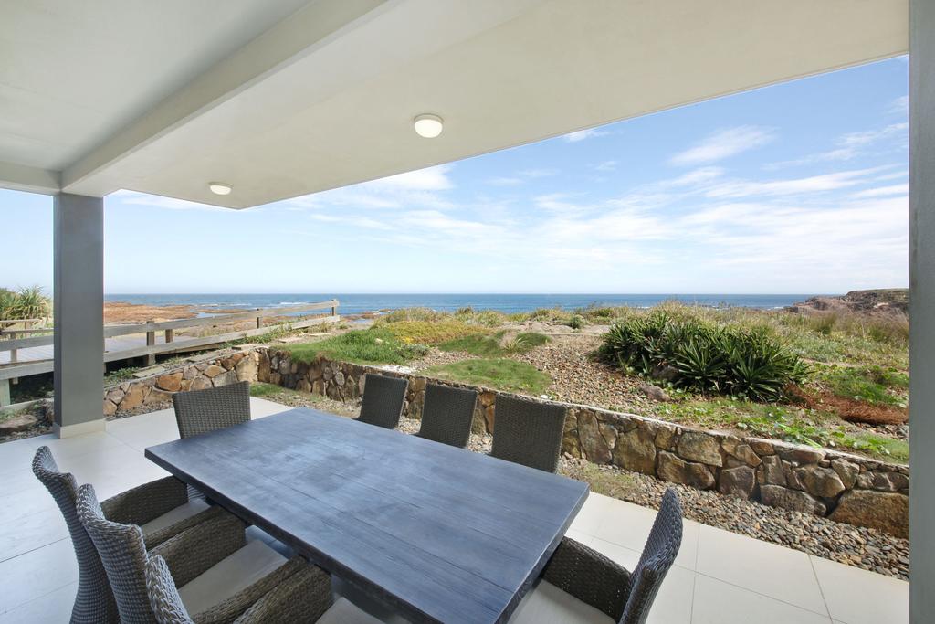Anna Bay NSW Accommodation Georgetown
