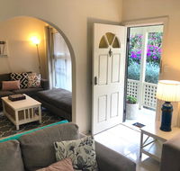 Ocean Beach Cottage - Accommodation Georgetown
