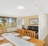 Ocean Blue Apartment Five - ground floor apartment - Accommodation Georgetown