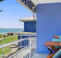 Ocean Blue Apartment Four - apartment on 2nd level - Accommodation Georgetown