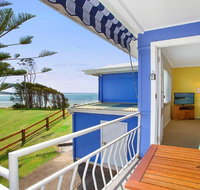 Ocean Blue Apartment Three - apartment on 2nd level - Accommodation Georgetown